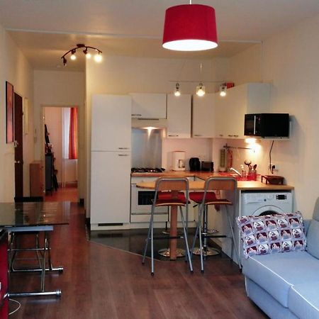 Appartement T2 Hyper City Centre Le Mans Exterior foto